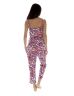 COMBINAISON ROSE NAOMIE 622013800