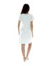 CHEMISE DE NUIT VERT NEREA