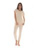 PYJAMA COURT ROSE NAELLE