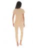 PYJAMA COURT ROSE NAELLE