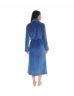 ROBE DE CHAMBRE BLEU JOSEFINE 615061300