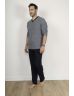 PYJAMA LONG HOMME BLEU TEOPHILE