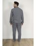 PYJAMA TAILLEUR BLEU TEOPHILE