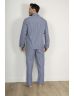 PYJAMA TAILLEUR BLEU TIM