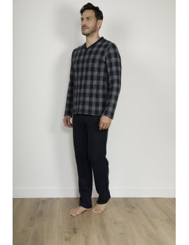 PYJAMA. BLEU RILEY