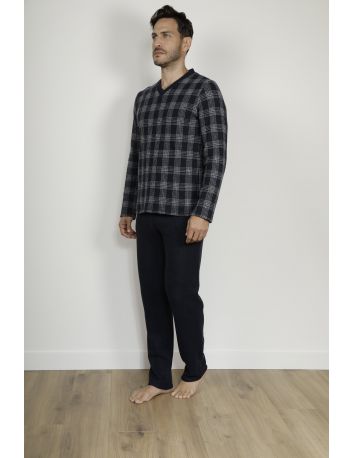 PYJAMA. BLEU RILEY