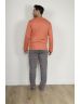 PYJAMA LONG ORANGE RUPPERT