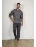 PYJAMA. GRIS RUPPERT