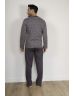 PYJAMA. GRIS RUPPERT