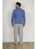 PYJAMA LONG BLEU RUDDY