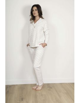 PYJAMA BEIGE SUSANE