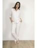 PYJAMA BEIGE SUSANE
