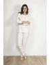 PYJAMA LONG BEIGE SUSANE