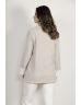 VESTE BOUTONNEE BEIGE SUSANE
