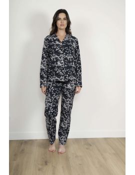 PYJAMA BLEU SCARLETT