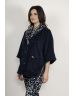 CAPE BLEU SCARLETT