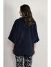 CAPE BLEU SCARLETT
