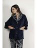 CAPE BLEU SCARLETT