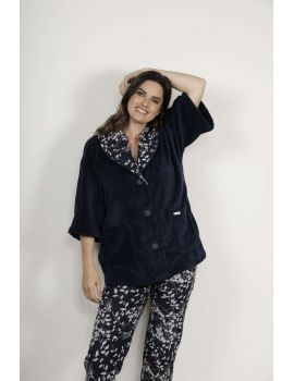 CAPE BLEU SCARLETT