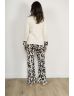 PYJAMA LONG BEIGE SOLINE