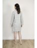 LIQUETTE BOUTON GRIS SIMONE