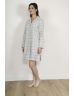 LIQUETTE BOUTON GRIS SIMONE