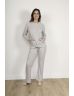 PYJAMA LONG BEIGE SARA