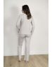 PYJAMA LONG BEIGE SARA