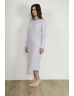 CHEMISE DE NUIT PARME POLARIS