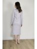 CHEMISE DE NUIT PARME POLARIS