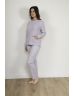 PYJAMA LONG PARME POLARIS