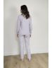 PYJAMA LONG PARME POLARIS