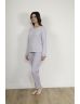 PYJAMA LONG PARME POLARIS
