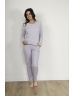 PYJAMA LONG PARME POLARIS