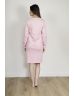 CHEMISE DE NUIT ROSE PAULA