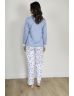PYJAMA LONGPOEMA