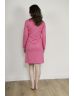 CHEMISE DE NUIT ROSE PERINE