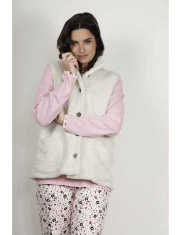 BOLERO BLANC PAVELLE