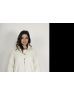 VESTE D'INTERIEUR BLANC PAVELLE