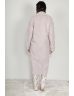 ROBE DE CHAMBRE ROSE PAVELLE
