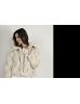 VESTE D'INTERIEUR BEIGE PAKITA