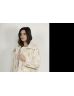 VESTE D'INTERIEUR BEIGE PAKITA