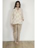 TENUE D'INTERIEUR BEIGE PAKITA