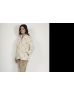 TENUE D'INTERIEUR BEIGE PAKITA