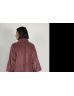 VESTE D'INTERIEUR ROSE JACINTHE