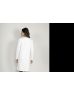 CHEMISE DE NUIT BLANC PHILAE