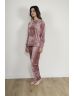 PYJAMA LONG ROSE PRISKA