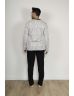 PYJAMA. GRIS RUBBEN