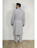 ROBE DE CHAMBRE GRIS DAHO