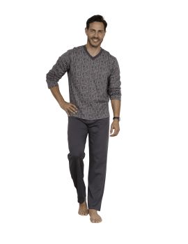 PYJAMA. GRIS RUPPERT